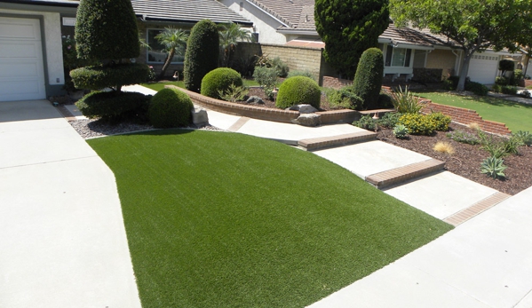 Artificial Grass Inc - Chino, CA