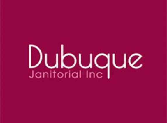 Dubuque Janitorial Inc - Dubuque, IA