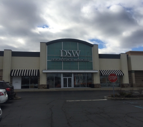 DSW Designer Shoe Warehouse - Livingston, NJ