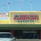 AZ International Marketplace