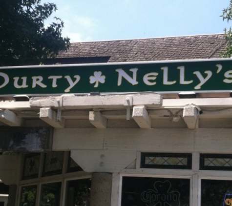 Durty Nelly's - Costa Mesa, CA