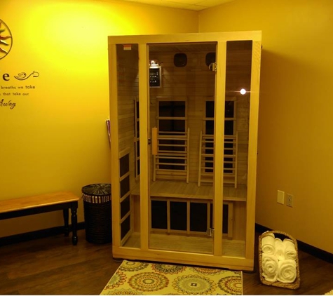 Tree Of Life Massage & Holistic - Johnson City, TN