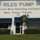 Riles Pump Inc