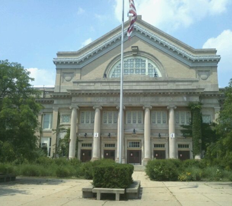 Senn High School - Chicago, IL