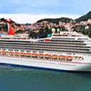 Independent Travel Agent - Cruises