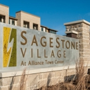 SageStone Village - Real Estate Agents