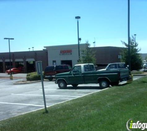 Dobbs Tire & Auto Center - Saint Louis, MO