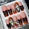 TWINS NAILS gallery