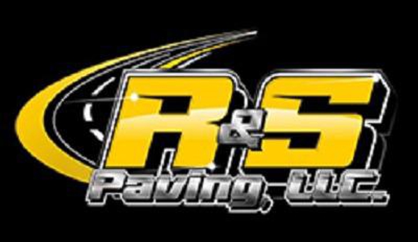 R & S Paving - Frederick, MD