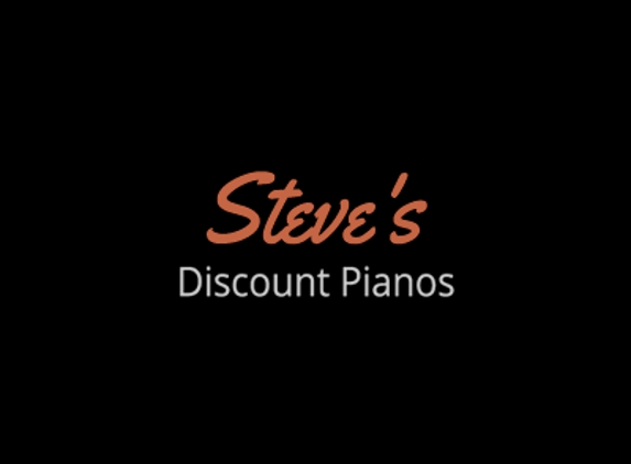 Steve's Discount Pianos - Manheim, PA