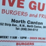 Five Guys