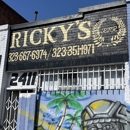 Ricky's RPR Auto Body Shop - Automobile Body Repairing & Painting
