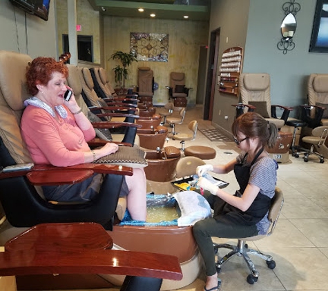 VK Nails Spa - Katy, TX