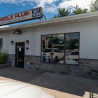 Pools Plus Inc