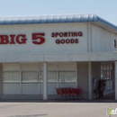 Big 5 Sporting Goods - Sporting Goods