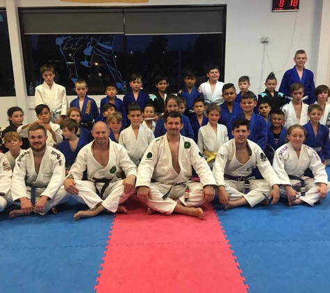 Team Perosh Mixed Martial Arts - Five Dock, NSW
