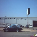 Tim's German Auto - Auto Repair & Service