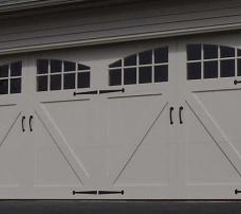 Capital Garage Door Repair - Norristown, PA