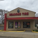 Seasons Tire - Tire Dealers