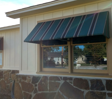 Sunglow- 918 Awnings- Signs Today - Tulsa, OK