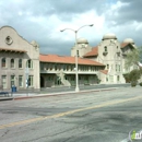 Amtrak - Railroads-Ticket Agencies