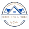 Exteriors and More by Carden gallery