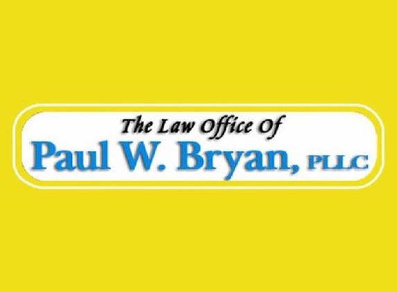 The Law Office of Paul W. Bryan, Pplc - Silverdale, WA