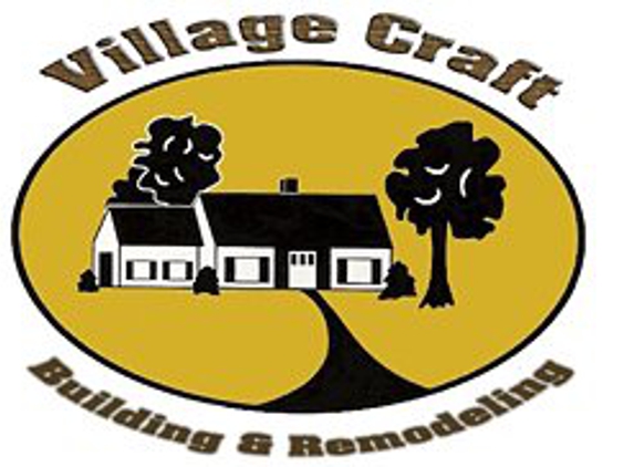 Village Craft Builders - Cotuit, MA