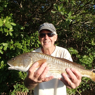 Flatsmasters Fishing Adventures - Tampa, FL