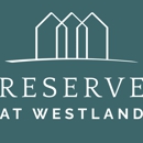 Reserve at Westland - Apartments