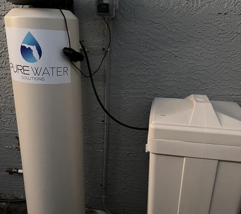 Florida Pure Water Solutions - Longwood, FL