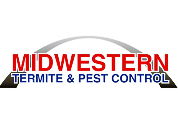 Midwestern Pest Control - Florissant, MO