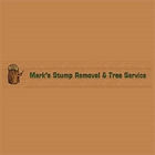 Mark's Stump Removal & Tree Service