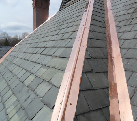 Fisher Roofing - Highland Park, NJ