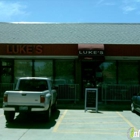 Luke's A Steak Place