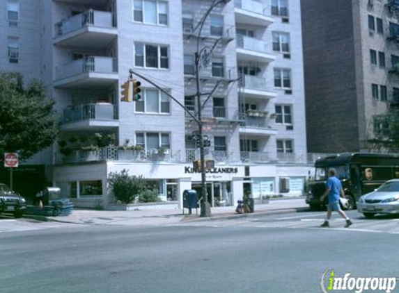 King Cleaner - New York, NY