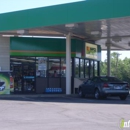 Mapco Express, Inc - Gas Stations