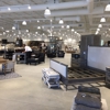 Restoration Hardware gallery