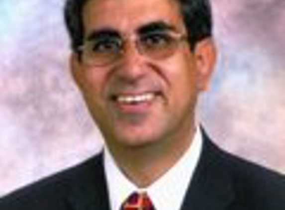 Dr. Samuel Massoud, MD - Johnstown, PA