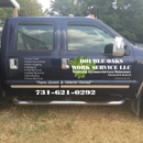 Double Oaks Work Service, LLC - Tree Service