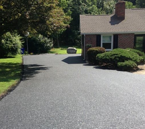 H M S Paving - Fallston, MD