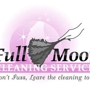 Full Moon Cleaning Services