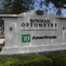 Bowman Optometry - Opticians