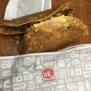 Jack in the Box - Fast Food Restaurants