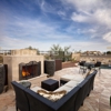 Blooming Desert Landscaping Architecture + Pools gallery
