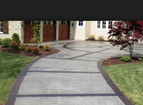 J. Gray Concrete Contractor of Concrete Driveways - Natchitoches, LA