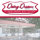 Dairy Dream Drive-In - Fast Food Restaurants