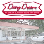 Dairy Dream Drive-In