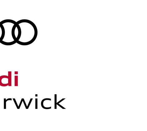 Audi Warwick - Warwick, RI