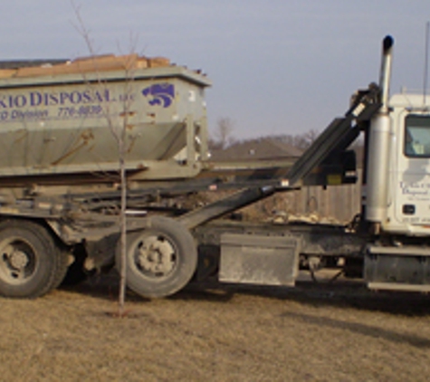 Bayer Construction Co Inc - Manhattan, KS